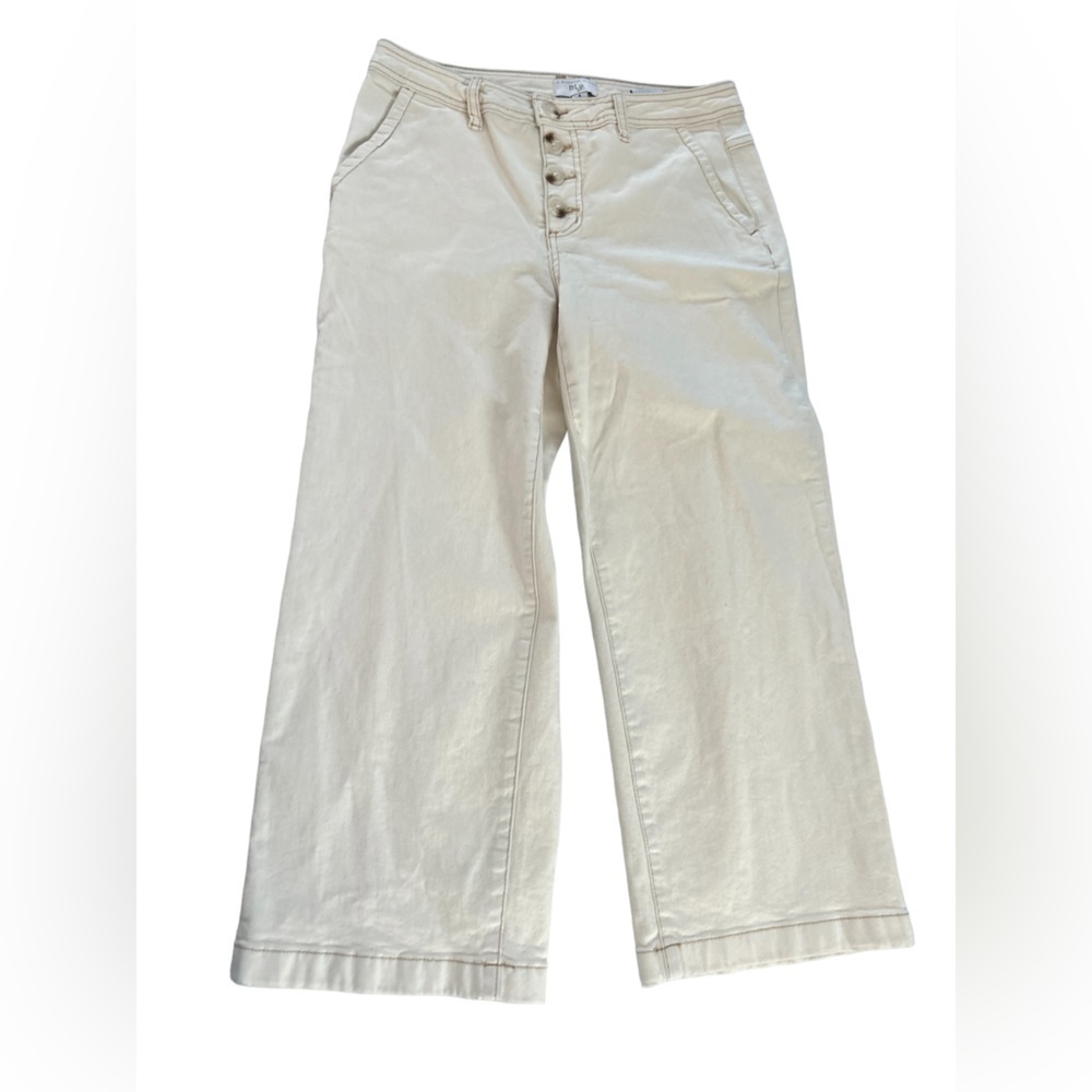 MB off-white jeans‎ ankle/Capri
